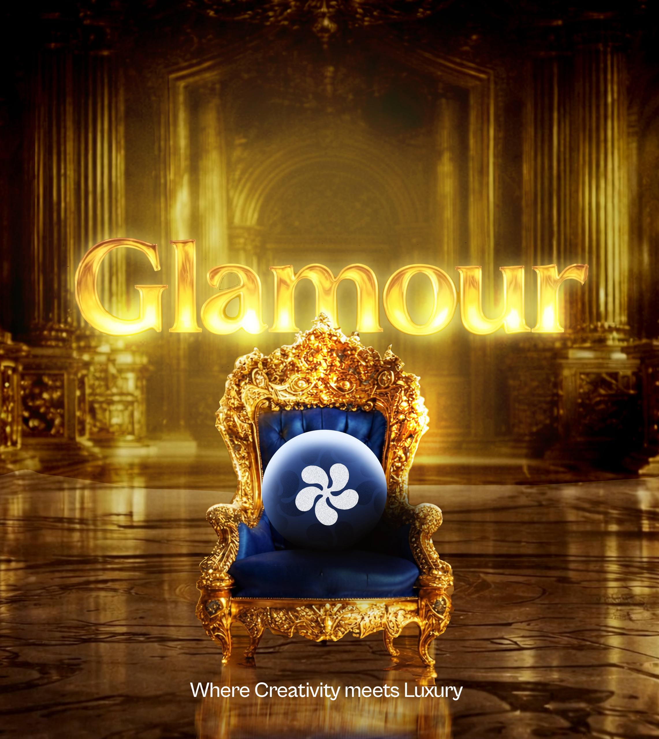 Glamour Luxury